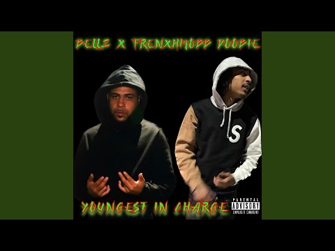 Youngest in Charge (feat. Frenxhmobb Doobie)