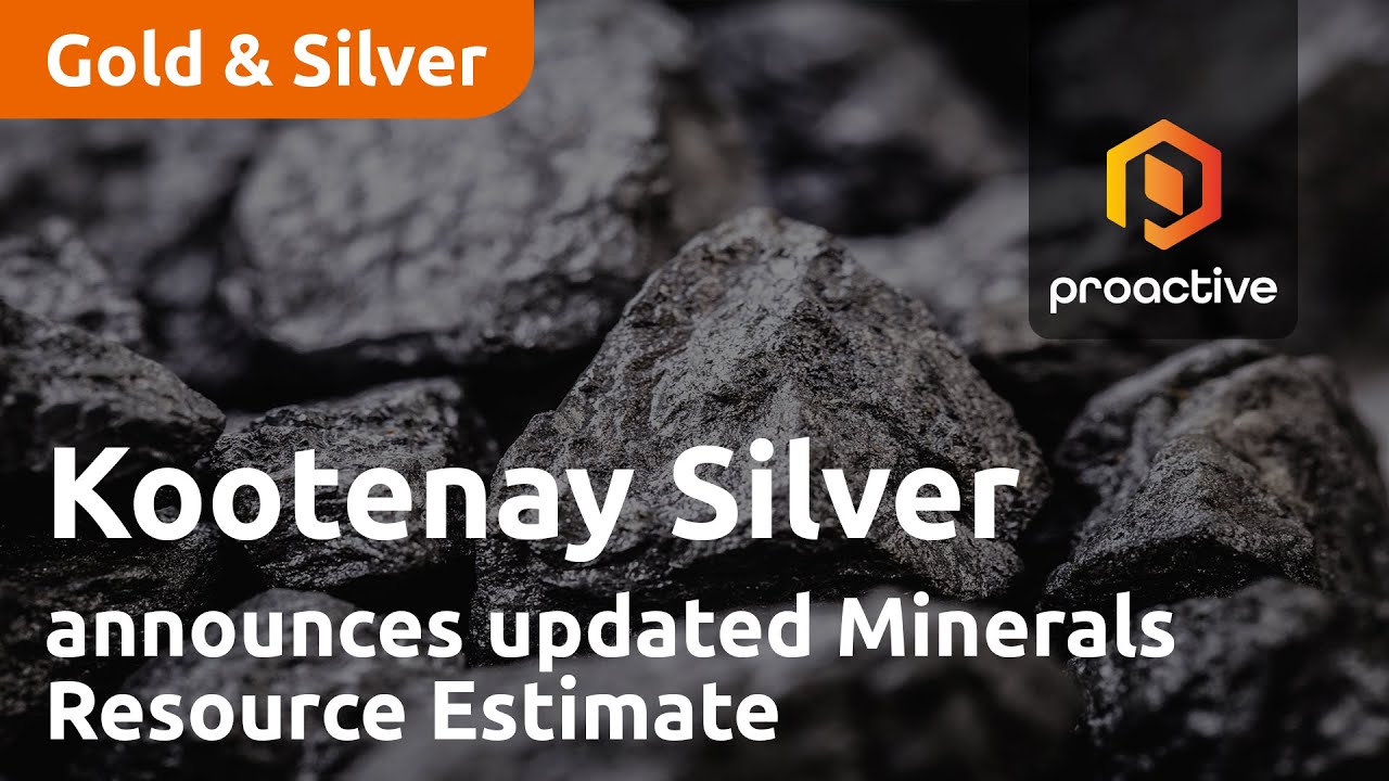 Kootenay Silver announces updated Minerals Resource Estimate for La Cigarra Project in Mexico