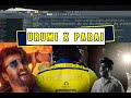 INCREDIBLE URUMI X PARAI BEAT NAMMA OORU 2021 MUST WATCH