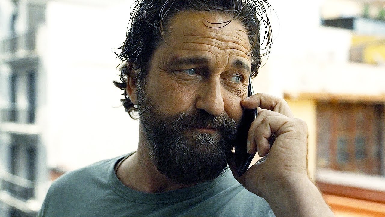 Den of Thieves 2: Pantera - Видео