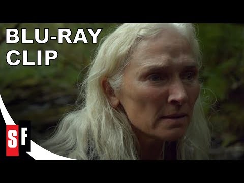 The Survivalist (Clip 'Milja Gets Taken')