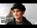 Harry Potter 20th Anniversary: Return to Hogwarts | Official Trailer (2022)