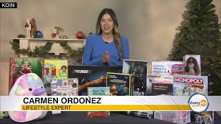 Amazon's Holiday Kids Gift Book 2022