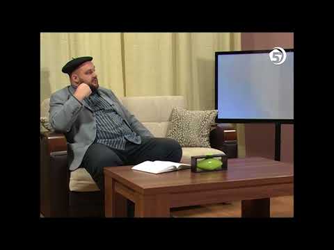 Tahavijska akida 8. dio - mr. Elvedin Huseinbašić