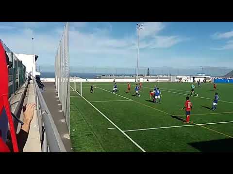 Union Tejina-Glassydur UD Icodense