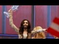Conchita Wurst - All By Myself (Tom Neuwirth ...