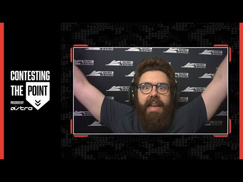Old School Bruce is Finally Back?! | Contesting the Point Ep. 11 Clip