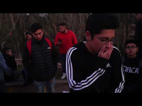 KOGURE vs TIN | OCTAVOS - FloridaBattles