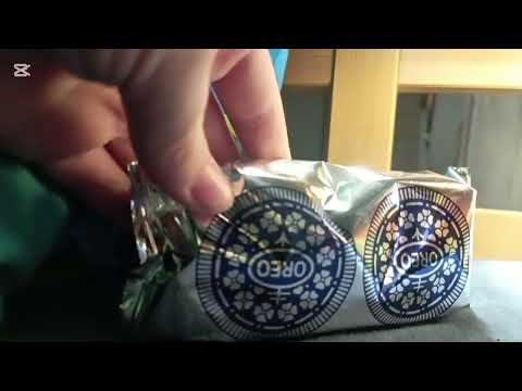 Az utolsó oreo: A találkozás. 1.évad 2.rész