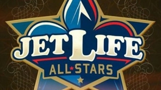 Curren$y, TY & Corner Boy P - No Role Models (Jet Life Allstars)