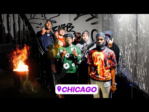 I Spent 24 Hours With LilCamOnGo! Ft. LilAnt