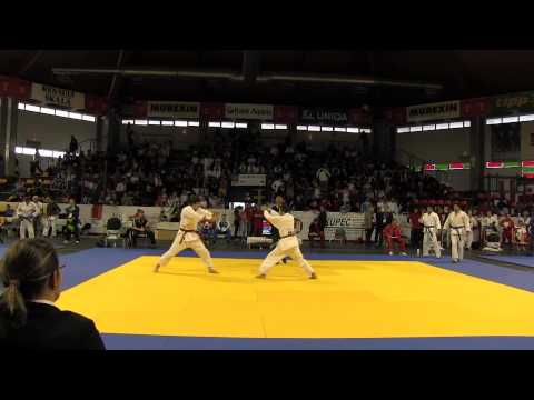 D2-05-TT2 - DUO Men - Derenda+Predanic (SLO) vs Halpern-Nadel+Maden (DEN)