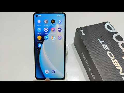 How to set sms category in realme gt neo 3t,gt 2 pro | Realme gt 2 message category set kaise kare