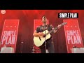 Simple Plan - Perfect Live at @ Rock Am Ring