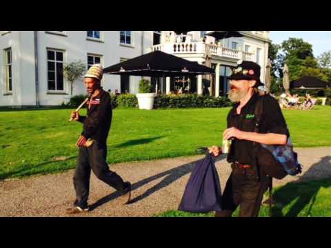 Smokie496 FT African Simba   Root of all Evil