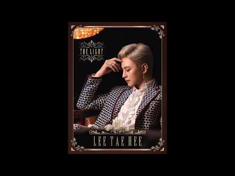 2018 05 19 이태희 MBC-TV 음악중심 출연