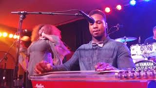 Robert Randolph and the Family Band - I Thank You (Taft Theatre 9/14/17)