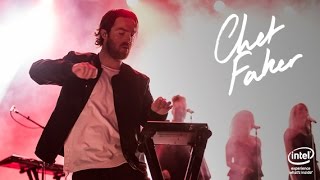 Chet Faker | Live at Sydney Opera House