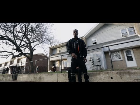 Mike Da Kidd - Young Nigga (Official Music Video) Dir. By @RioProdBXC