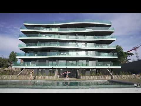 Video de YouTube - Apartamento en Alquiler de 3 dormitorios con Piscina, Jardín y Garage en Parque Miramar, Canelones