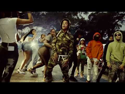 Raykeepshooting - Ja Morant ( Official Video )