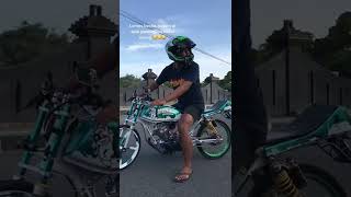 Download lagu story'wa herex gl trondol terbaru mp3