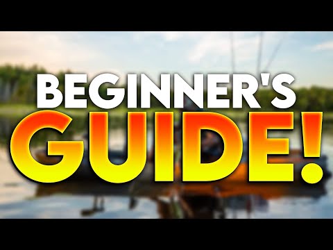 How to Kayak Fish - The Ultimate Guide to Get You Started