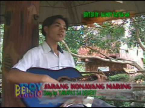 maranao song: Sarangkonaya marugun