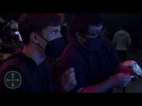 Oonagi (Joker) vs Versed Ace (R.O.B.) - Guild Smash #30 Winners Round 2