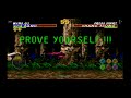 Ultimate Mortal Kombat Trilogy Liu Kang Vs Shang Tsung