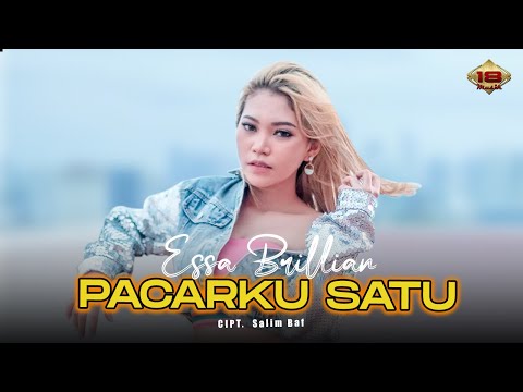 Essa Brillian - Pacarku Satu (Official Music Video)