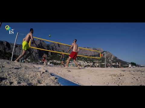 Omiš, Croatia - Hotel Villa Dvor