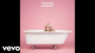 That Poppy - Altar (Audio)