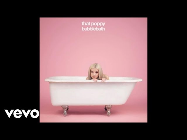 Poppy – Altar (Instrumental)