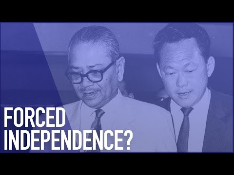 MALAYSIA-SINGAPORE | What Really Happened?