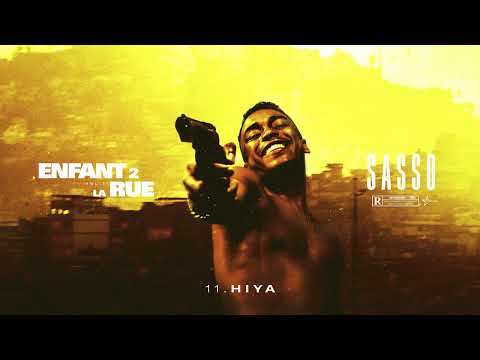Video thumbnail for Hiya