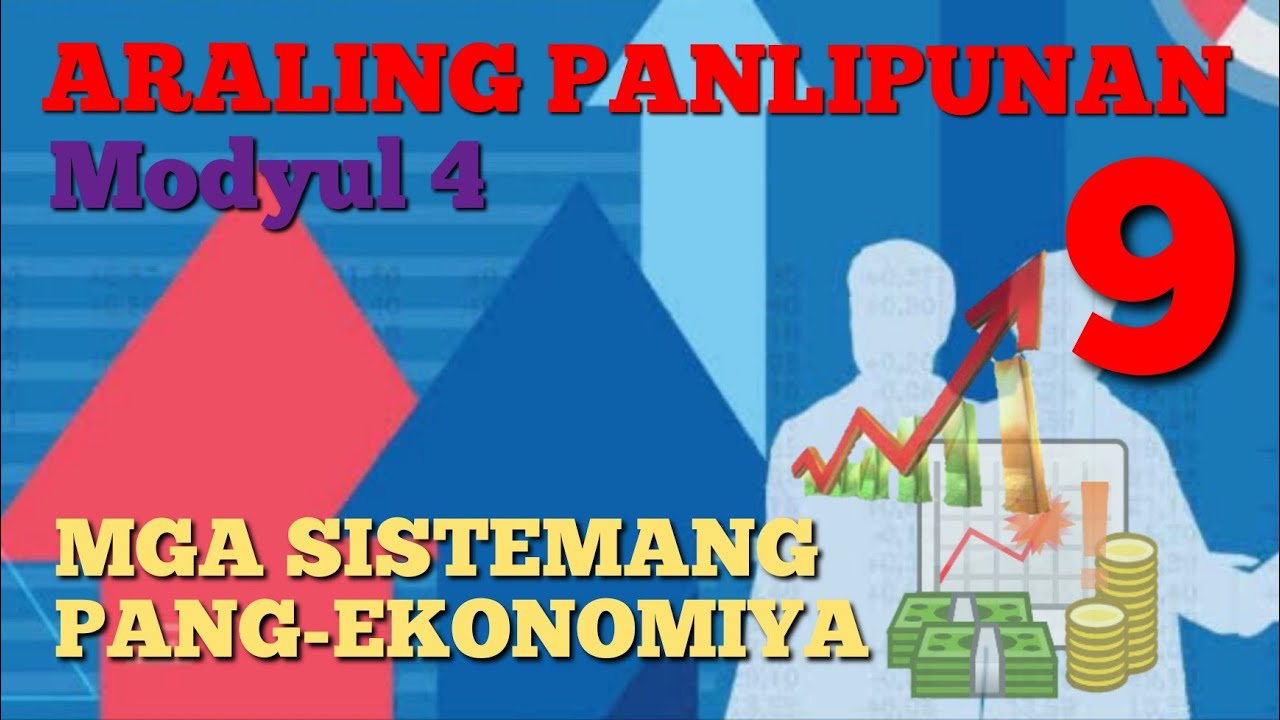 Putar video Ekonomiks II Quarter 1 Module 4-Mga Sistemang Pang-ekonomiya || Araling Panlipunan 9 sekarang Ekonomiks II Quarter 1 Module 4-Mga Sistemang Pang-ekonomiya || Araling Panlipunan 9