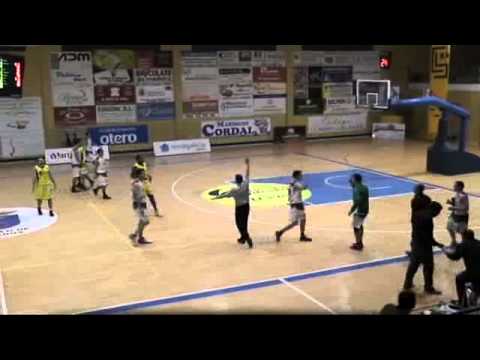 ADECCO PLATA JORNADA13 CONSERVAS DE CAMBADOS...,85 - 93,AMICS CASTELLÓ... (04/01/2014)