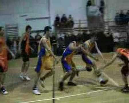 KK Donji Vakuf KK Kenguri