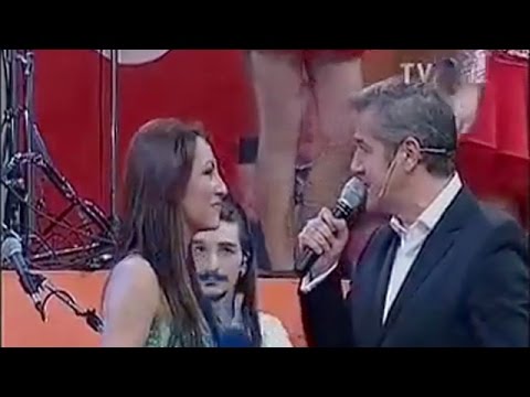 Andra şi Dan Bittman - Ochii tăi (@Dănutz SRL)