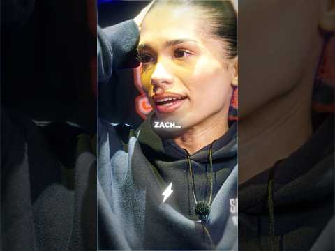 She Thought He Was Lying…🤯😱