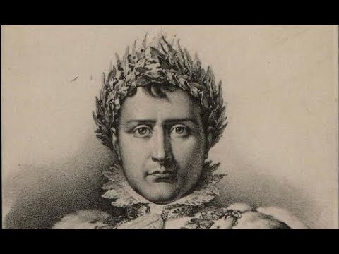 С кем воевал Наполеон в 1812 году?