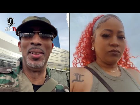 No Limit "Mac" Explains Why "Mercedes" Didn't Perform Their Song "I Can Tell" At Verzuz! 🎤