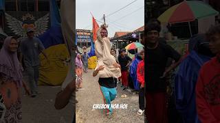 Download lagu Kedatangan POCONG Burok Bintang Panorama ❗️ mp3