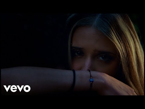 Isabel LaRosa - Burning (Part 3)