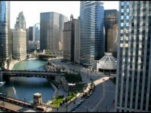 Nikitin and Dmitry Bobrov "Places" (Original Mix) Video by Natasha Selesneva