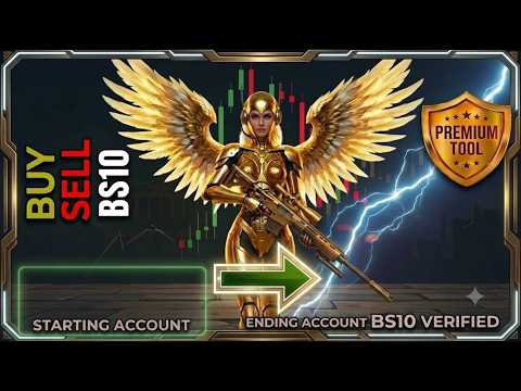 Video KPG Scalper BS10