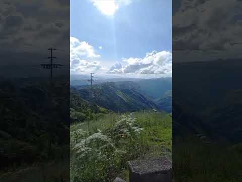 ESTADO MIRANDA, LAGUNETA DE LA MONTAÑA