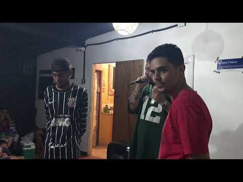 Fefa vs Gerê -Batevolta- (Semifinal)