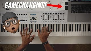 Video thumbnail for This Is Probably The Best Controller I've Touched! |Arturia Keylab 88 MKII Review!| by John Mike